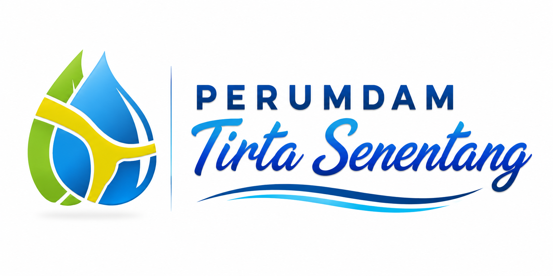 PERUMDAM Tirta Senentang